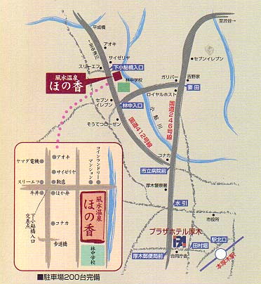 �ق̍��ւ̒n�}