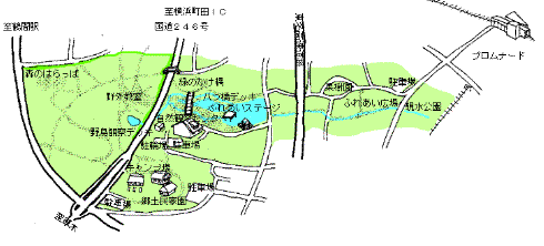 公園案内