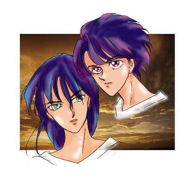 �C���[�W�C���X�g